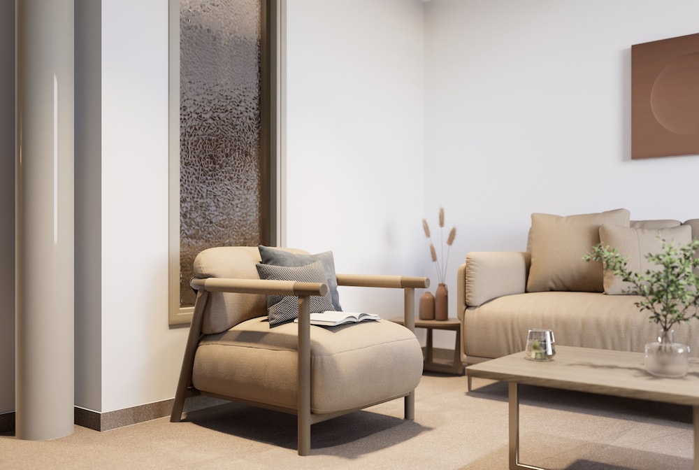 Loft Spa Suite Sea View