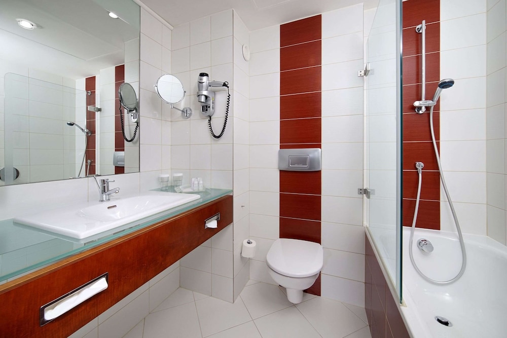 Executive Room, 2 Double Beds, Non Smoking photo 3