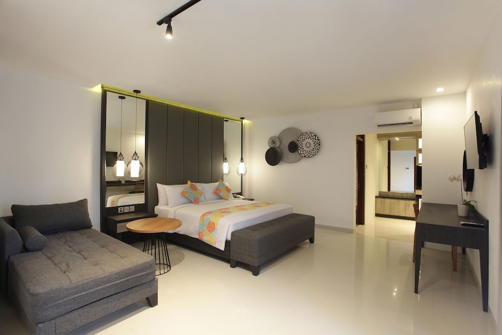 Suite, Garden View photo 2