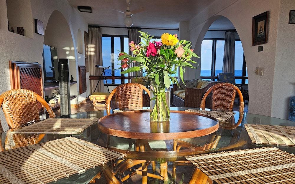 Family Penthouse