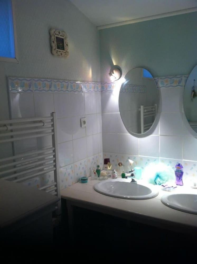 Family Double Room (Capucine) photo 2