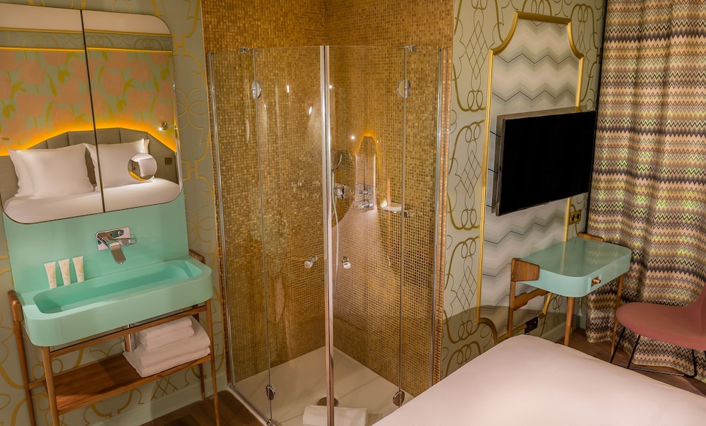 Double Room, Connecting Rooms (Joy & Lady Soul) photo 2