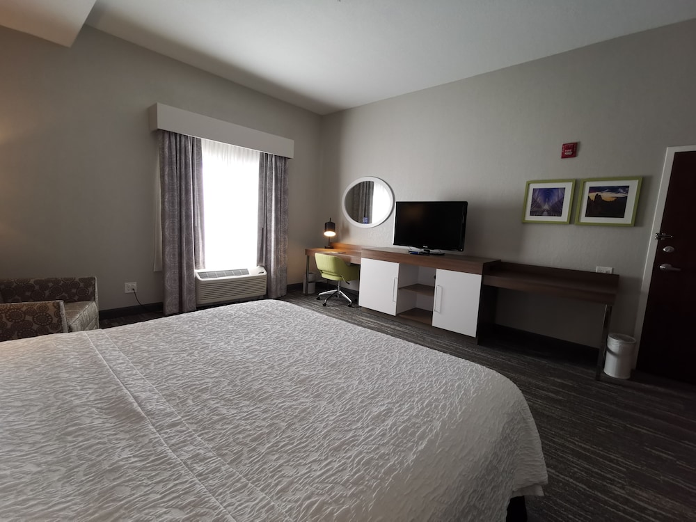 Suite, 1 King Bed, Accessible, Non Smoking - Photo 3