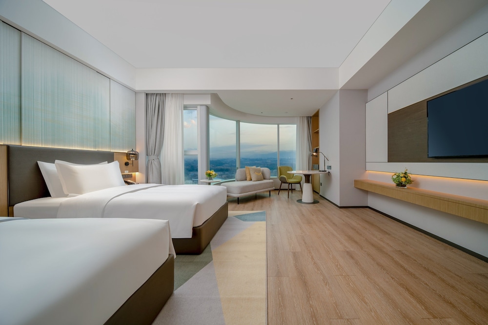 Premium Room, 2 Twin Beds photo 1