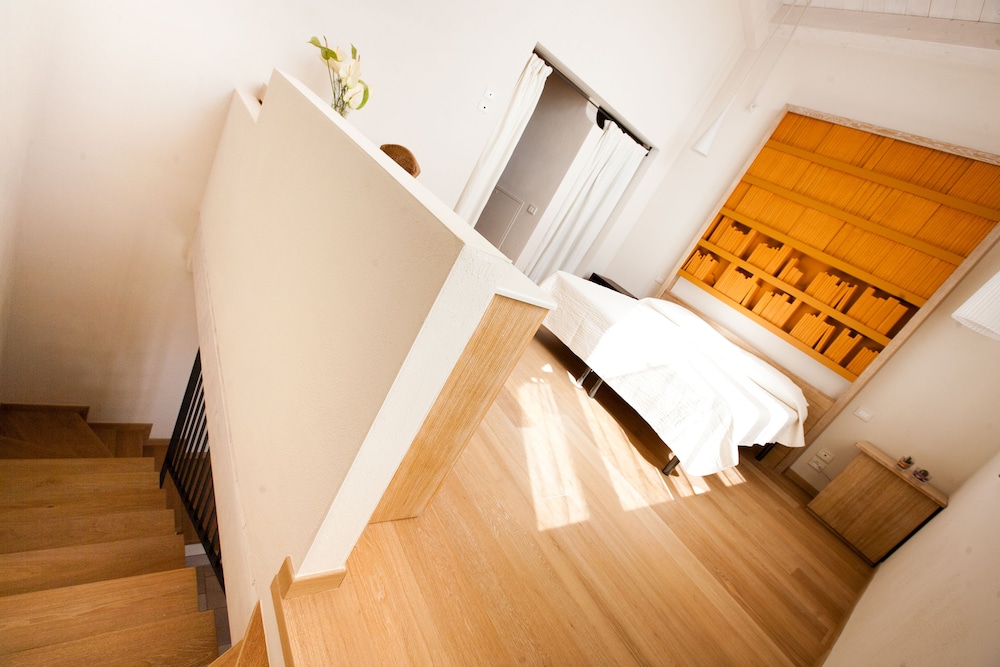 Duplex, 1 Bedroom