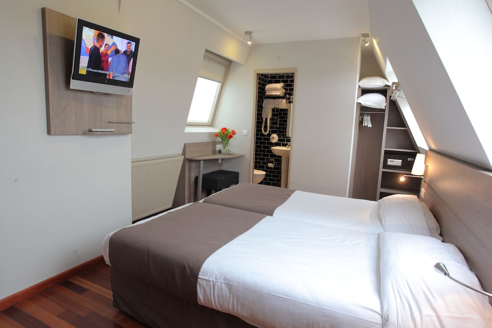 Twin Room photo 3
