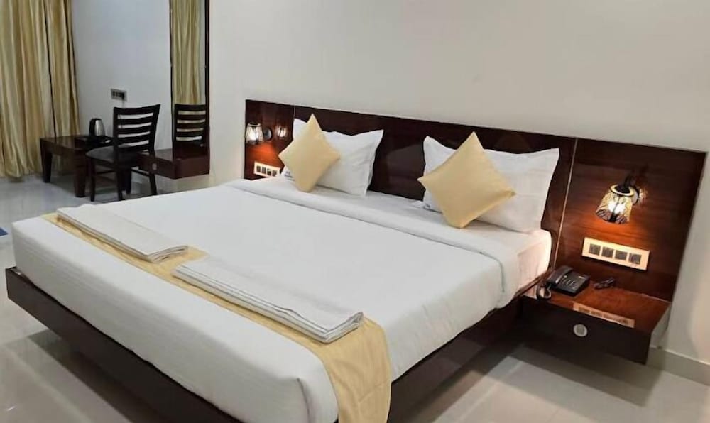 Executive Room photo 1
