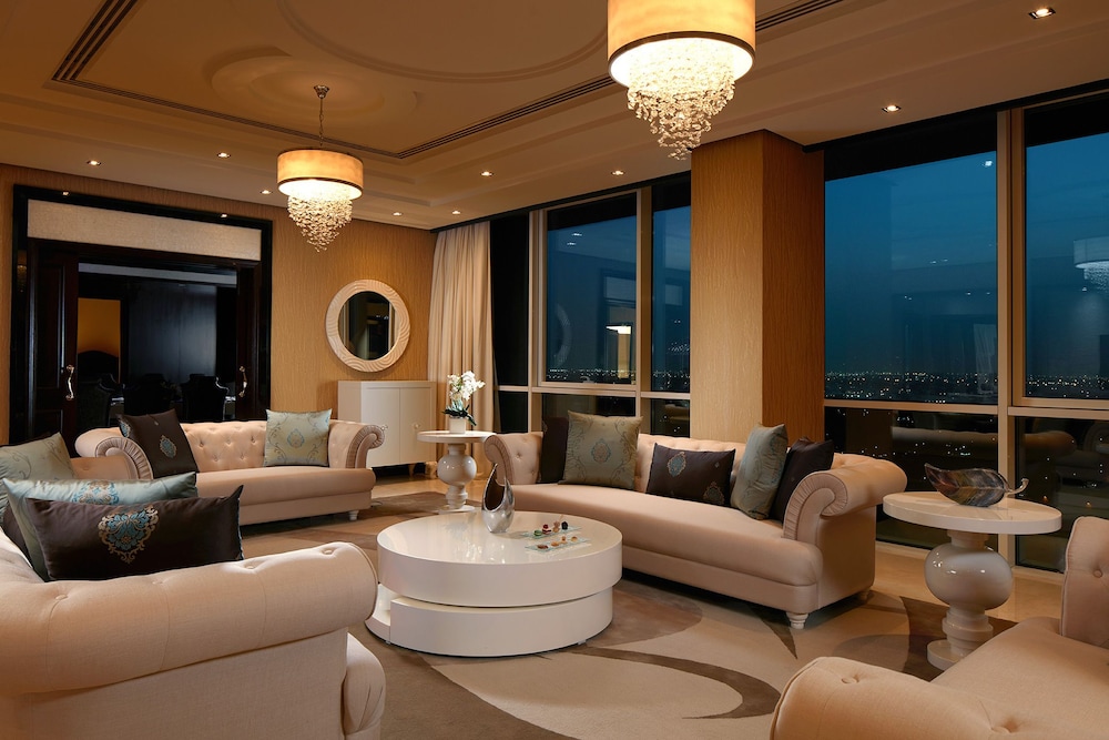 Royal Suite, 2 Bedrooms