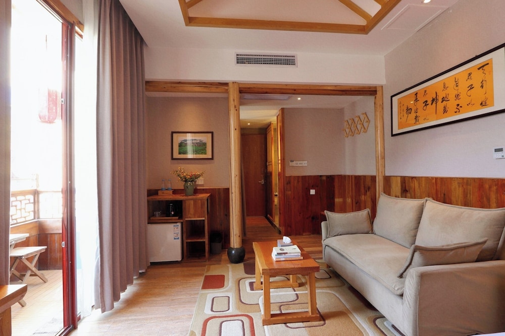 Luxury Double Room, City View photo 2