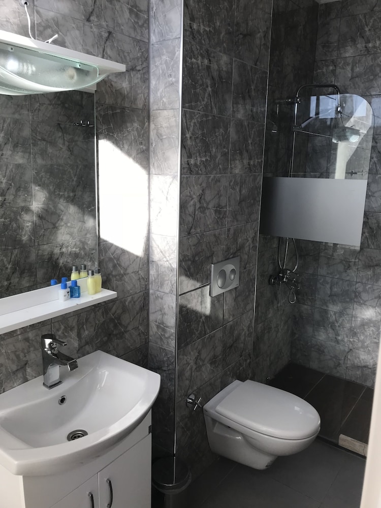 Double Room, Sea View photo 3