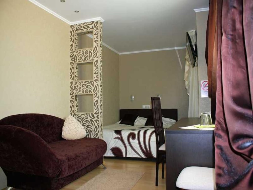 Junior Suite photo 1