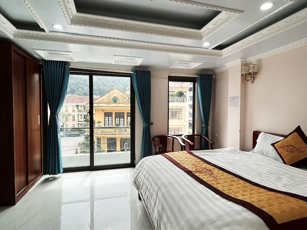 Superior Double Room - Photo 14