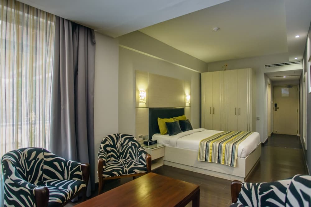 Suite photo 2