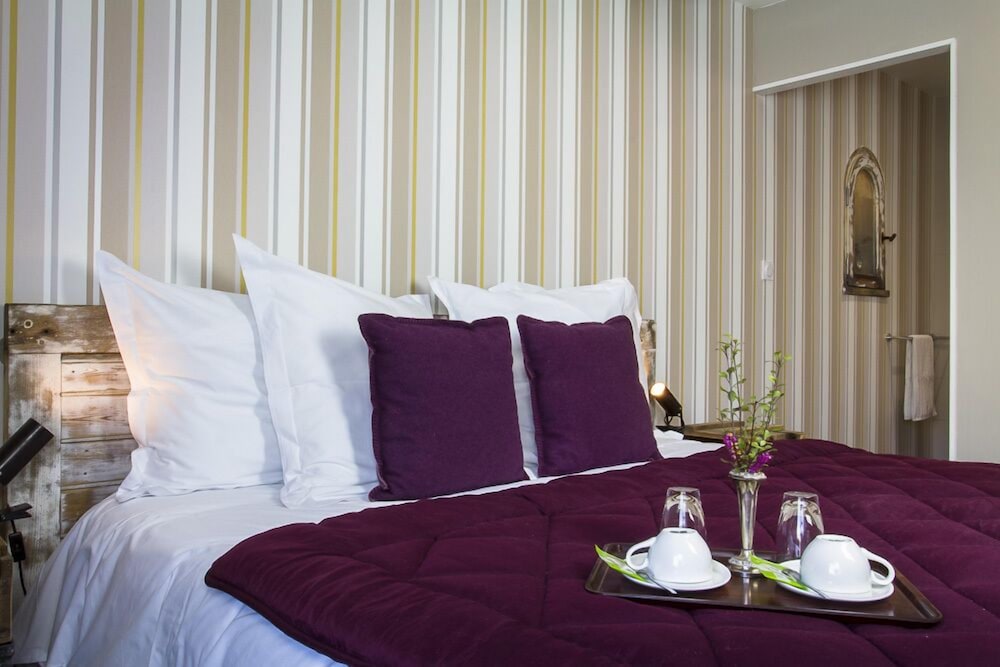 Double Room, Ground Floor (Lochrist) photo 1