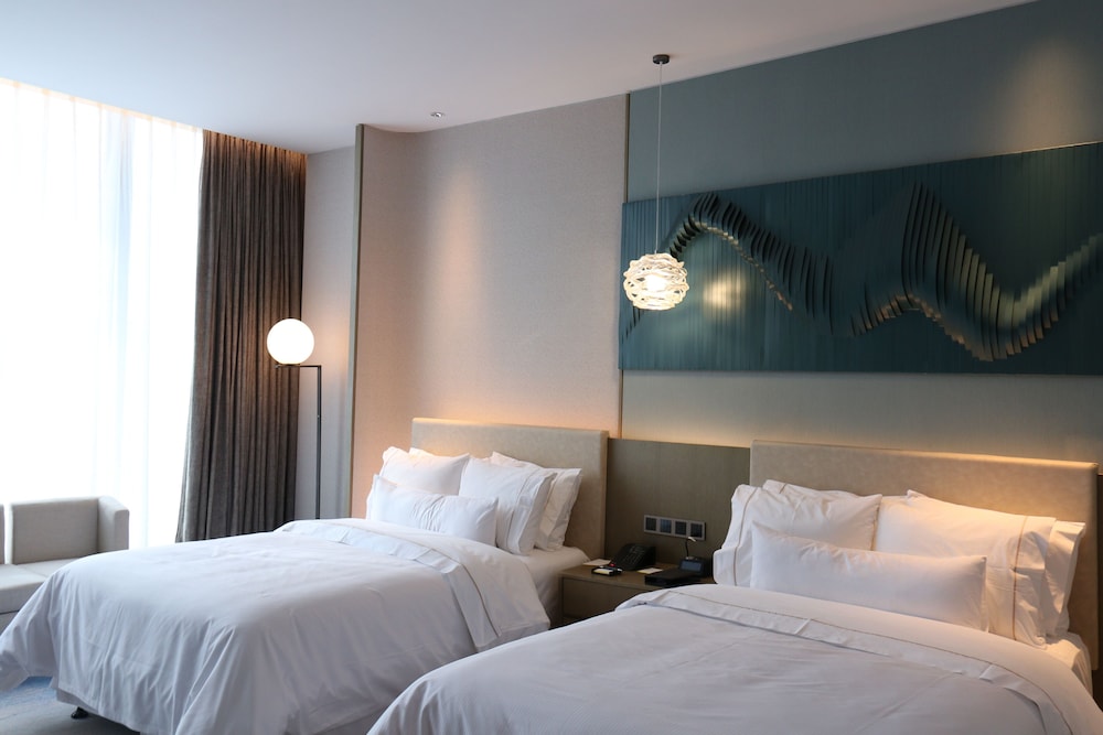 Club Room, 2 Twin Beds - Photo 2