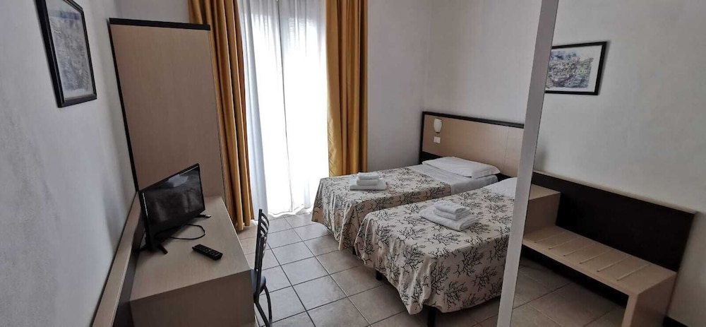 Classic Double or Twin Room