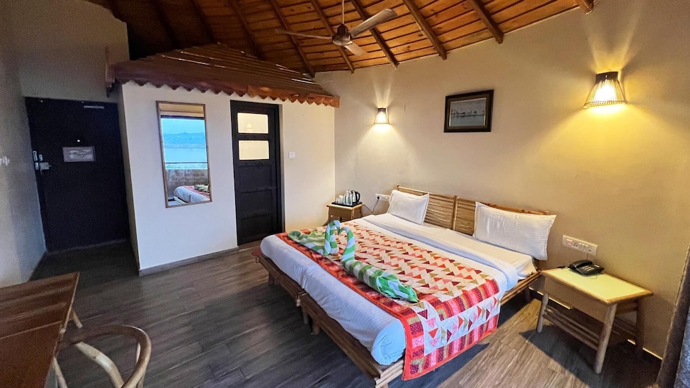 Premium Double Room
