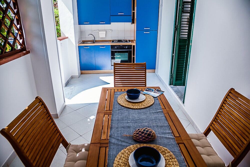 Comfort Apartment, 2 Bedrooms photo 2