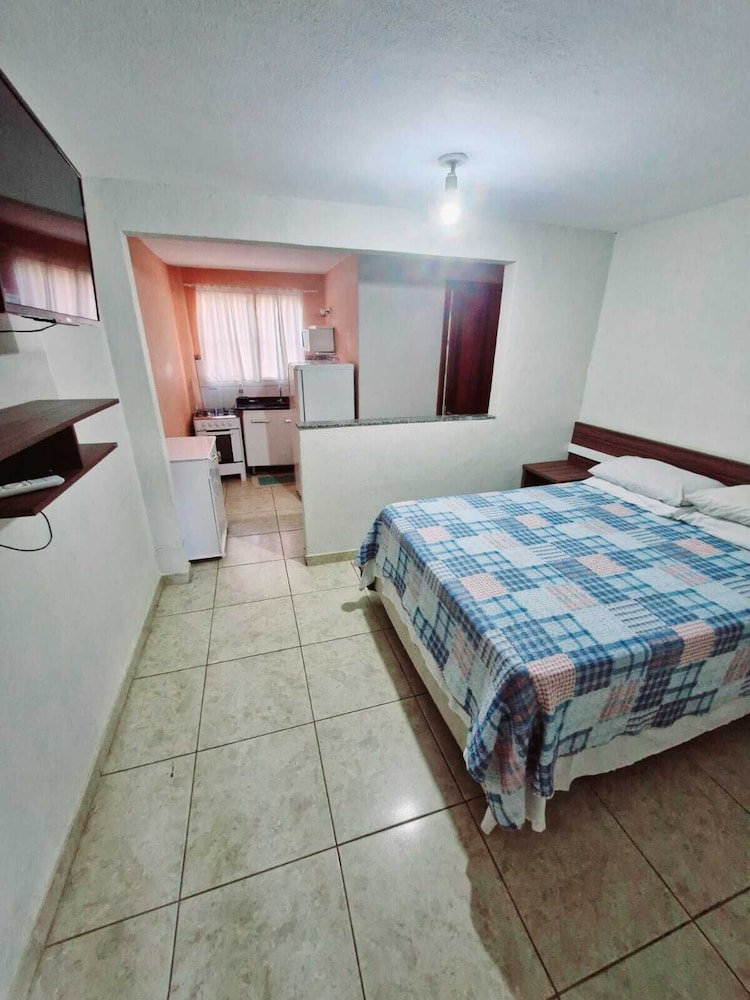 Executive Apartment photo 1