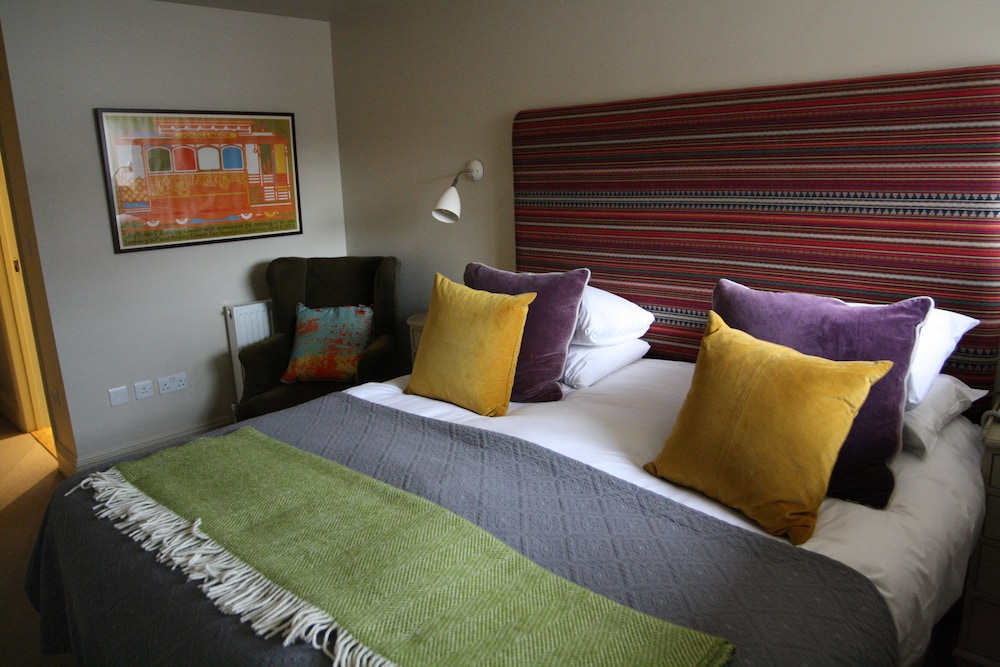 Classic Double Room - Photo 2