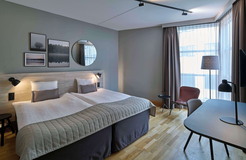 Twin Room - Photo 15