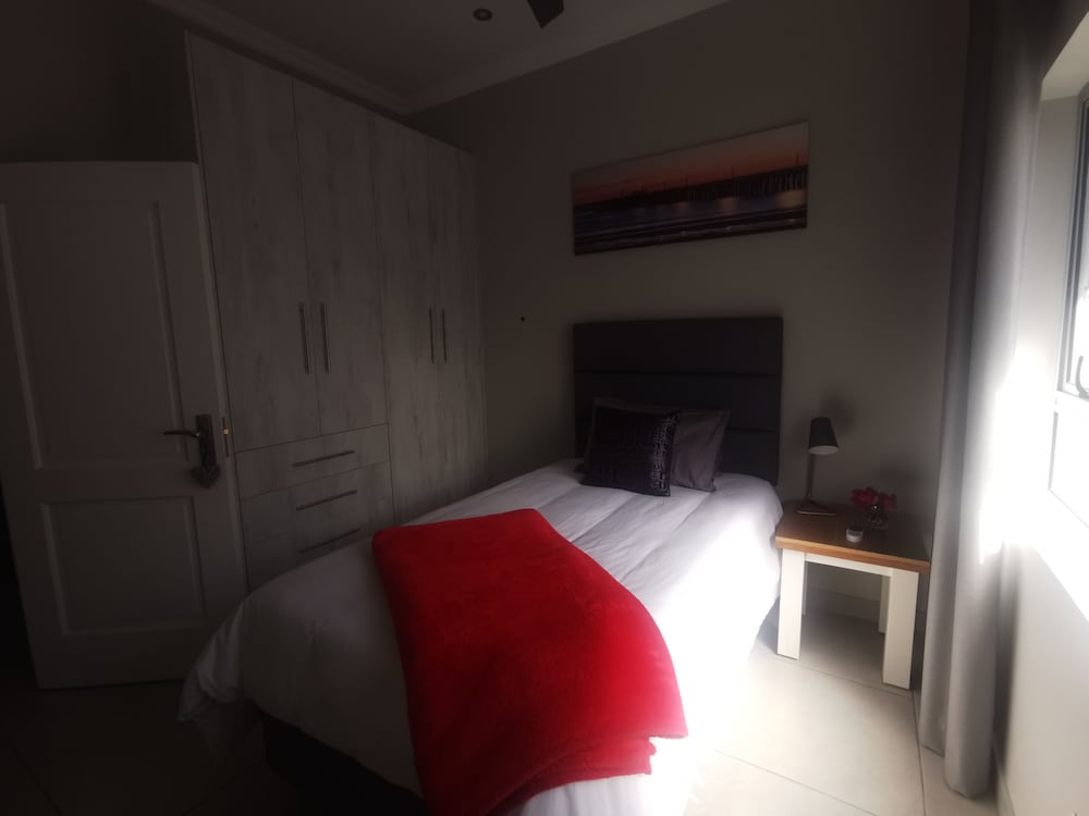 Suite photo 1
