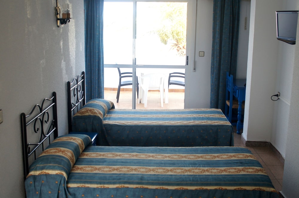 Habitación Individual, 1 Dormitorio