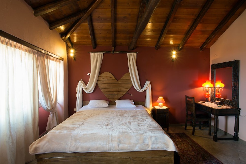 Panoramic Villa