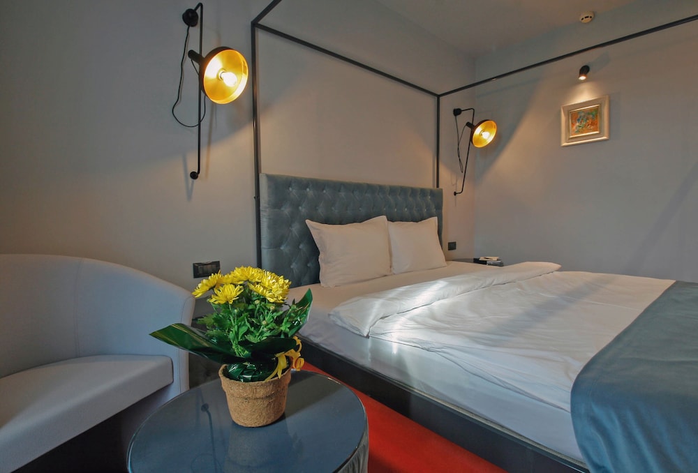 Executive Double Room photo 2