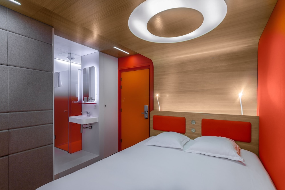 Double Room (cOcoon)