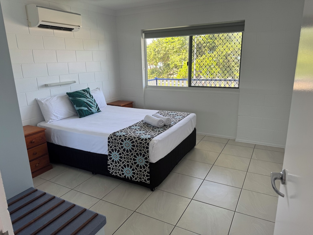 Standard Apartment, Ocean View