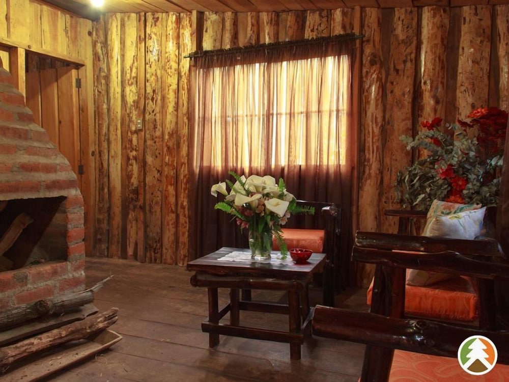 Comfort Cabin photo 1