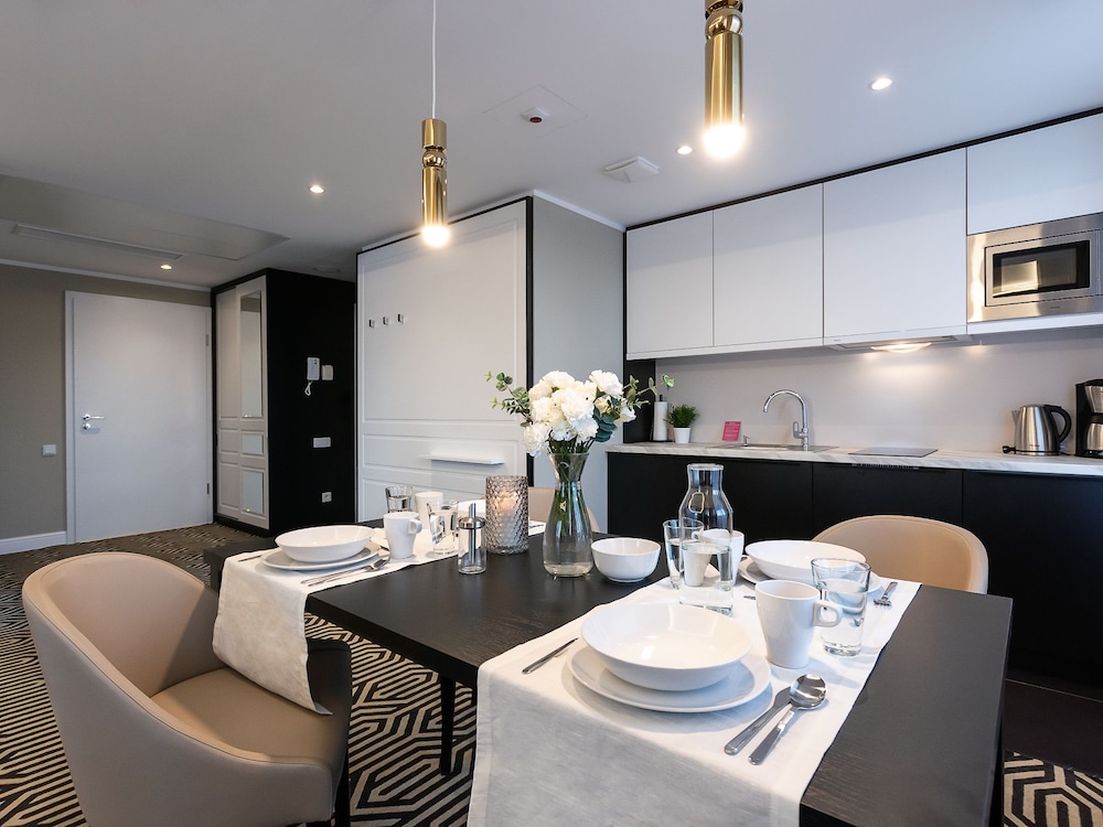 Baltic Park Fort Apartament F.202 photo 3