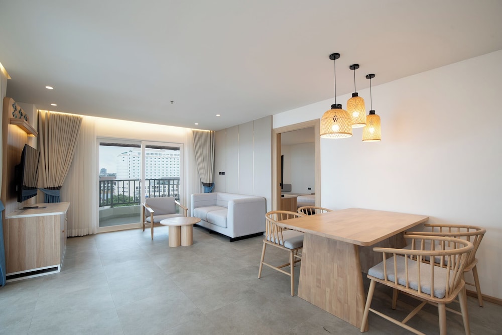 Suite Ocean View - Photo 7