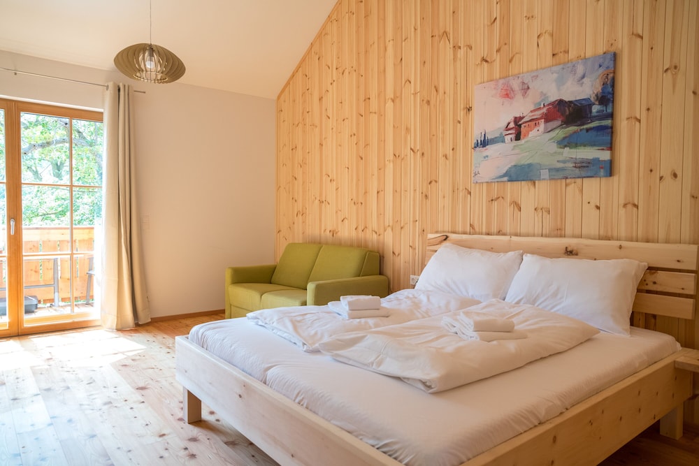 Apartment (incl. 88 Euro Cleaning Fee)