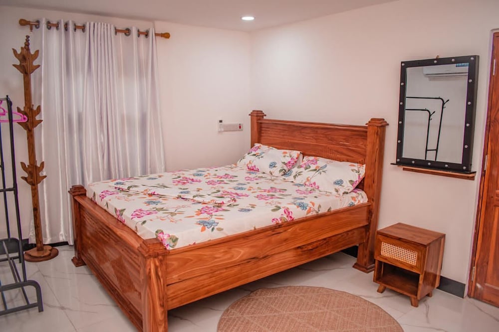 Deluxe Double Room, 1 Double Bed, City View