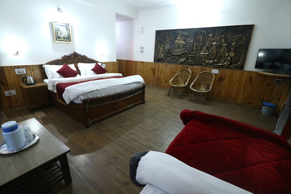 Triple Room photo 1