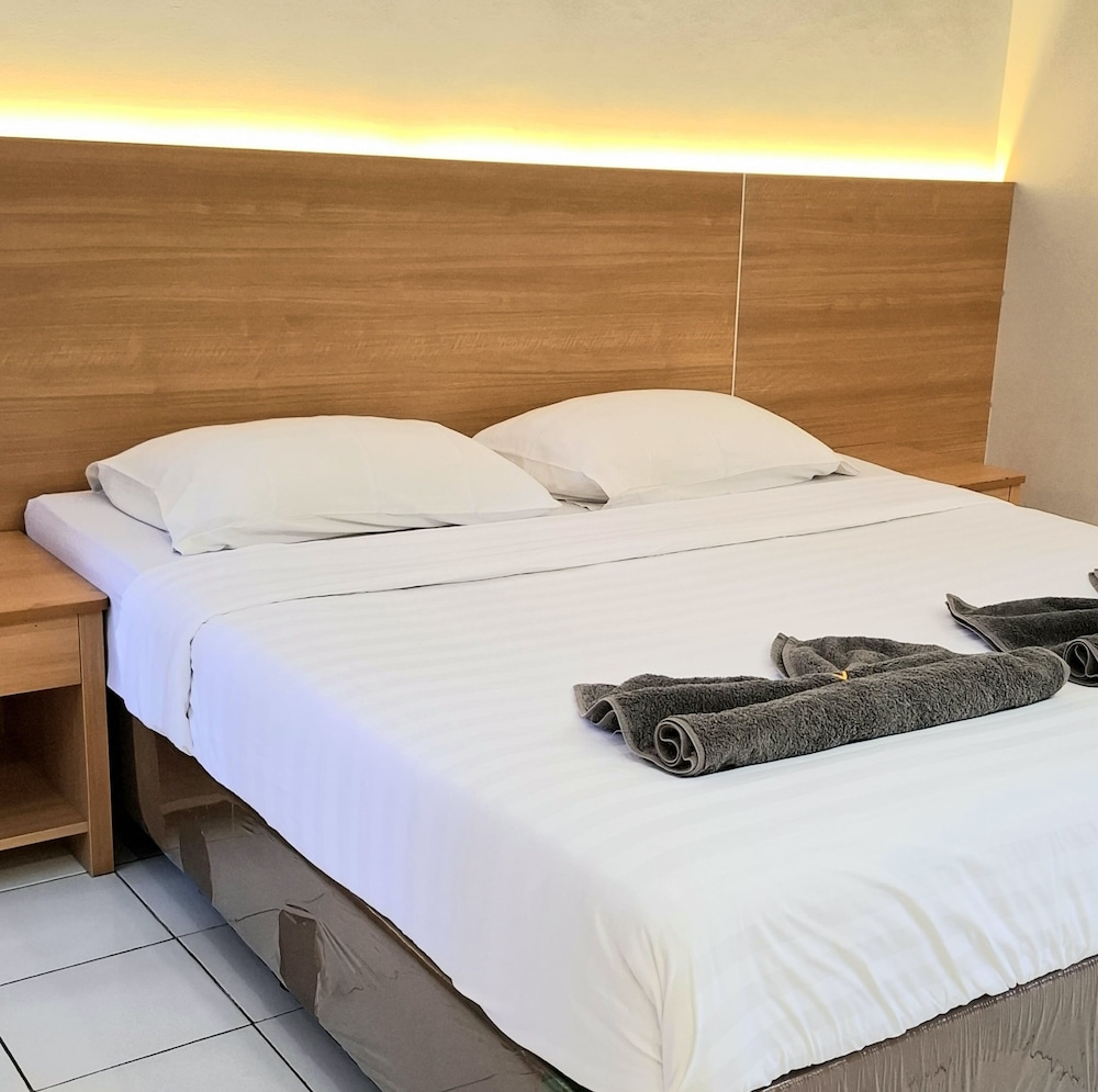 Superior Double Room, 1 King Bed photo 1