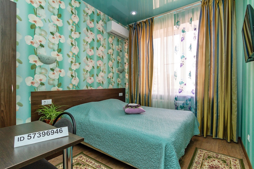 Economy Single Room