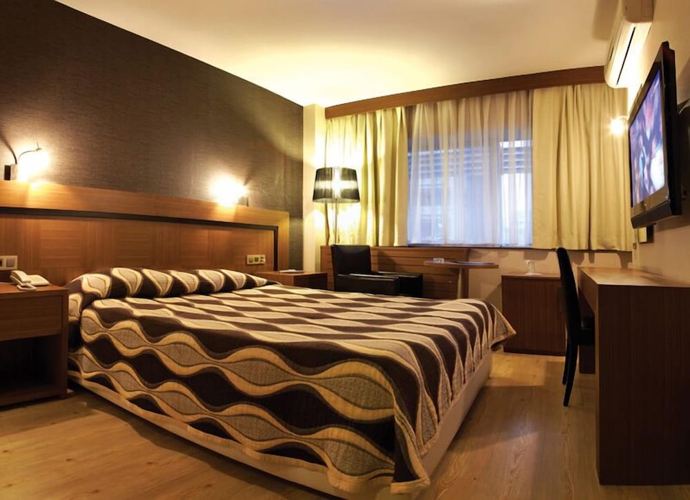 Standard Room photo 1