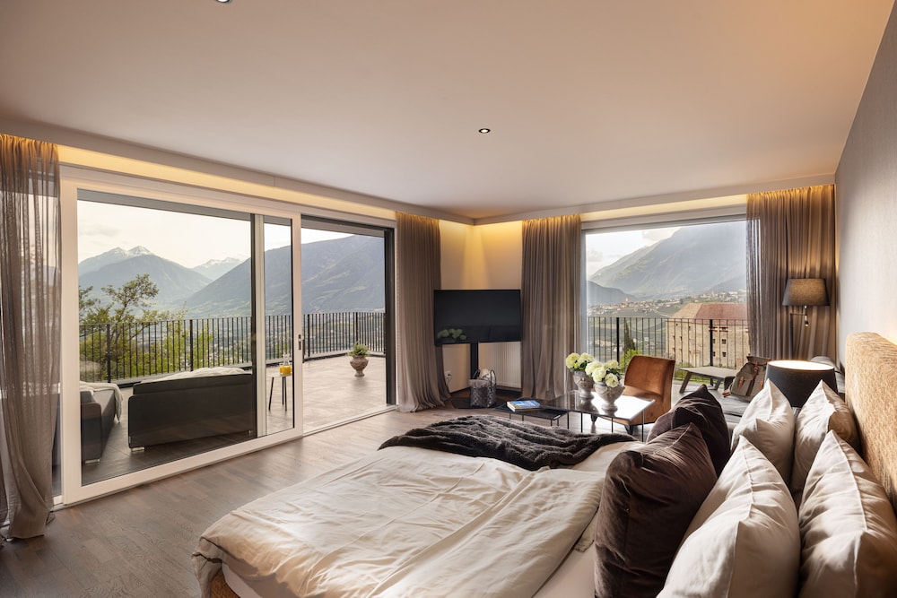 Double Room, Valley View photo 1