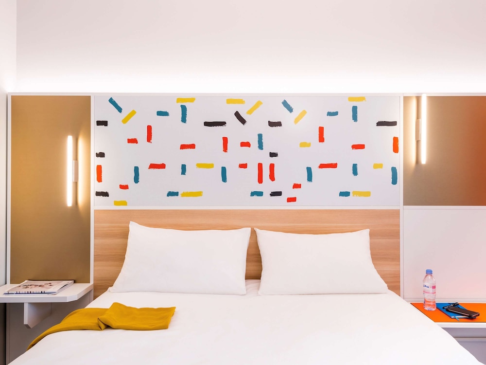 Standard Room, 1 Double Bed photo 1