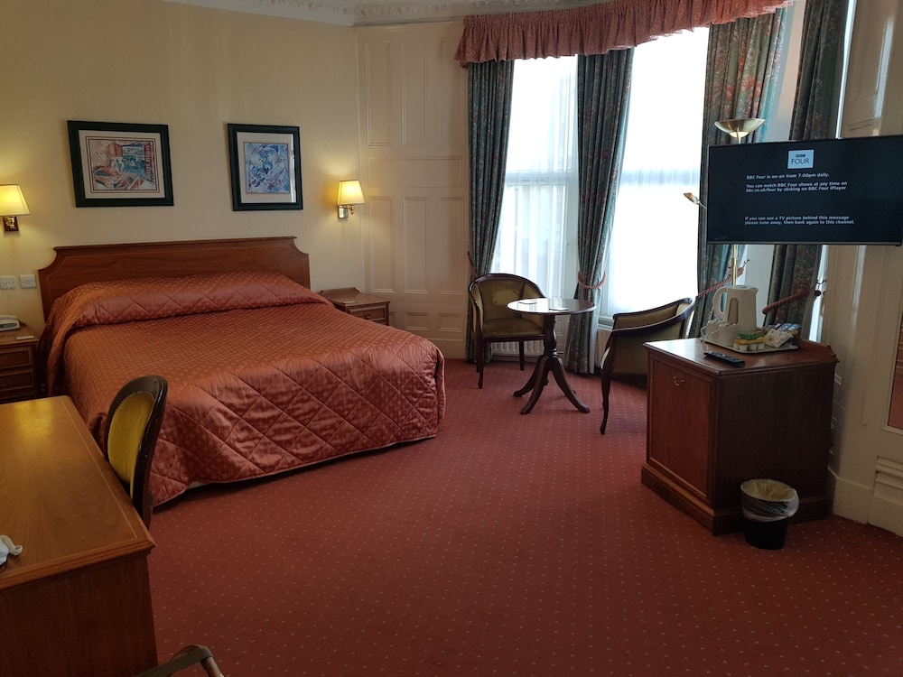 Deluxe Double or Twin Room, 1 Bedroom photo 2