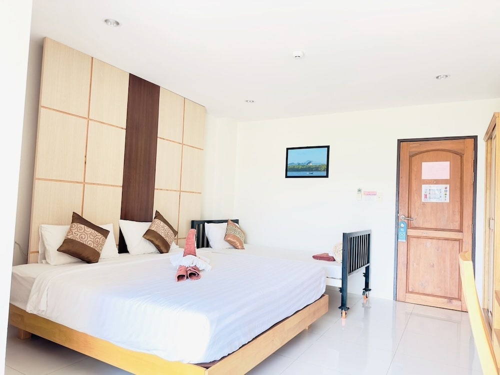 Triple Room photo 1