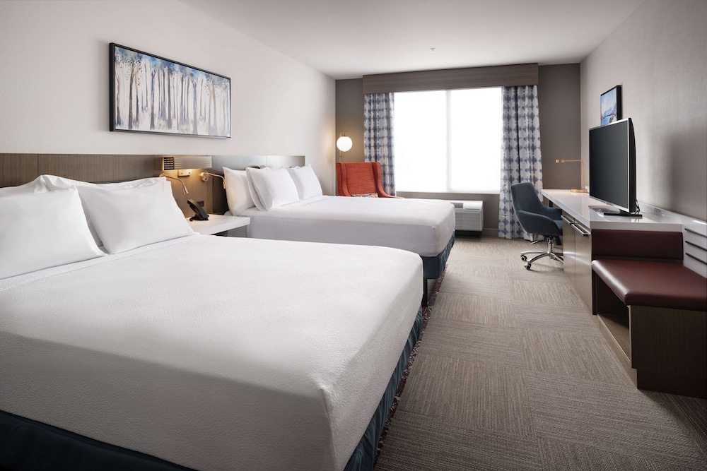 Room, 2 Queen Beds
