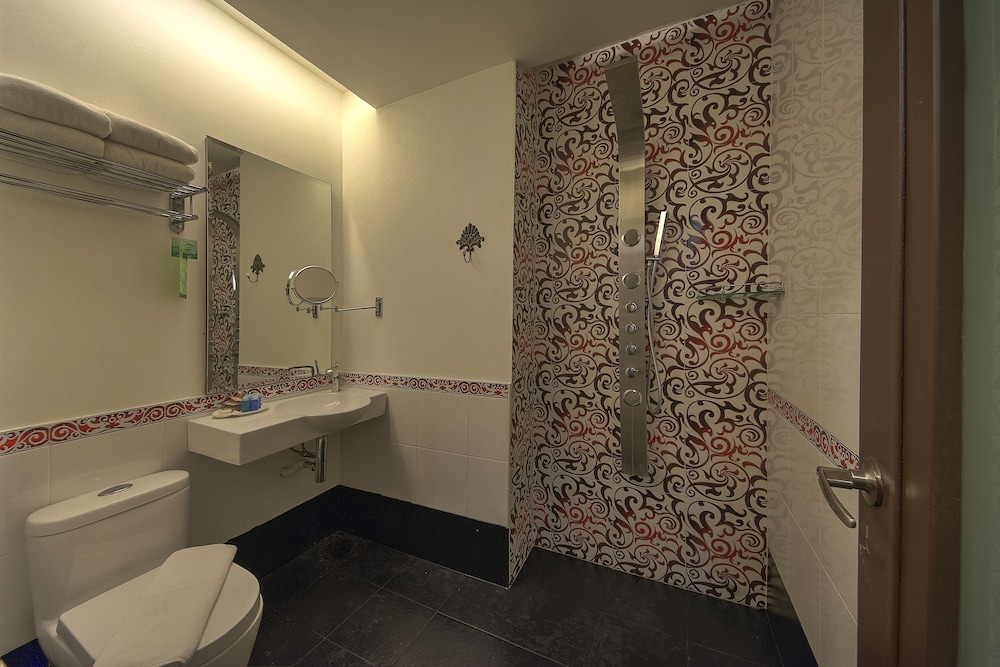 Deluxe Double Room - Photo 3
