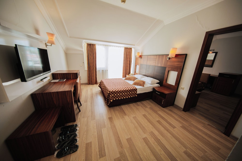 Habitación familiar, 2 dormitorios