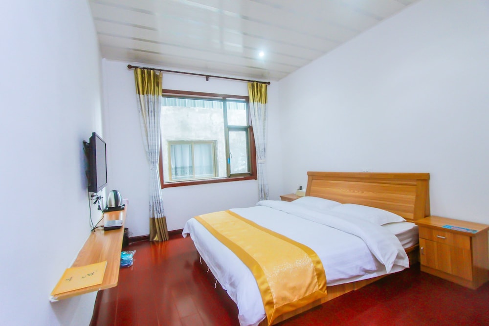 Standard Double Room photo 1