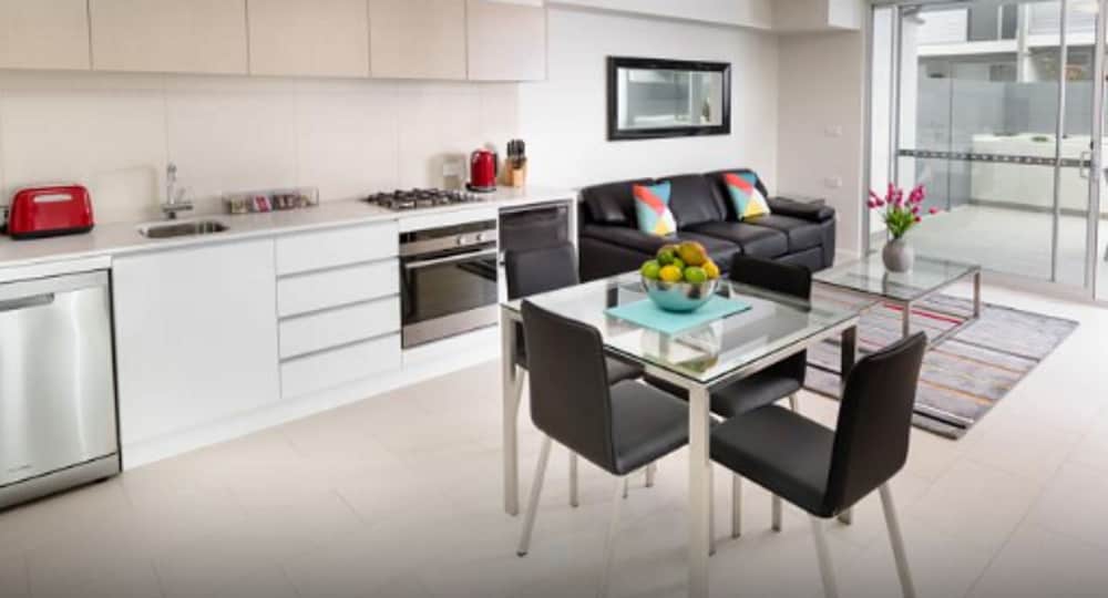 Standard Apartment, 1 Bedroom