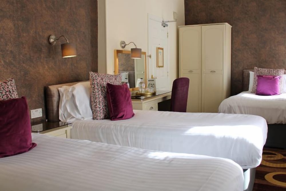 Standard Triple Room photo 1